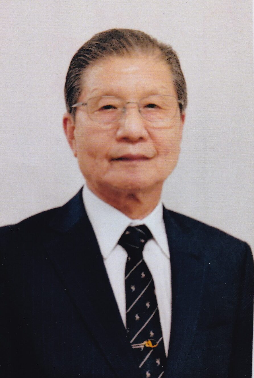 会長　松下 吉進