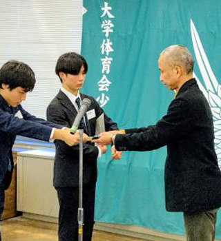 OB会費について