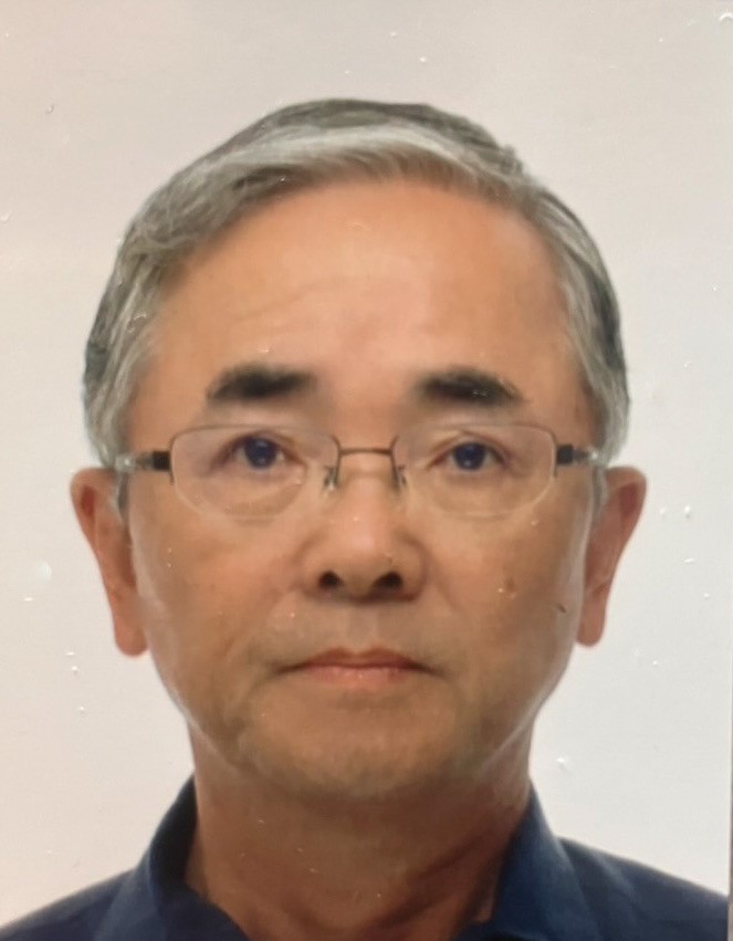 鳳蹄会会長　真家　眞