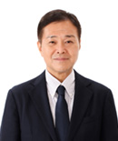 会長　川端 登