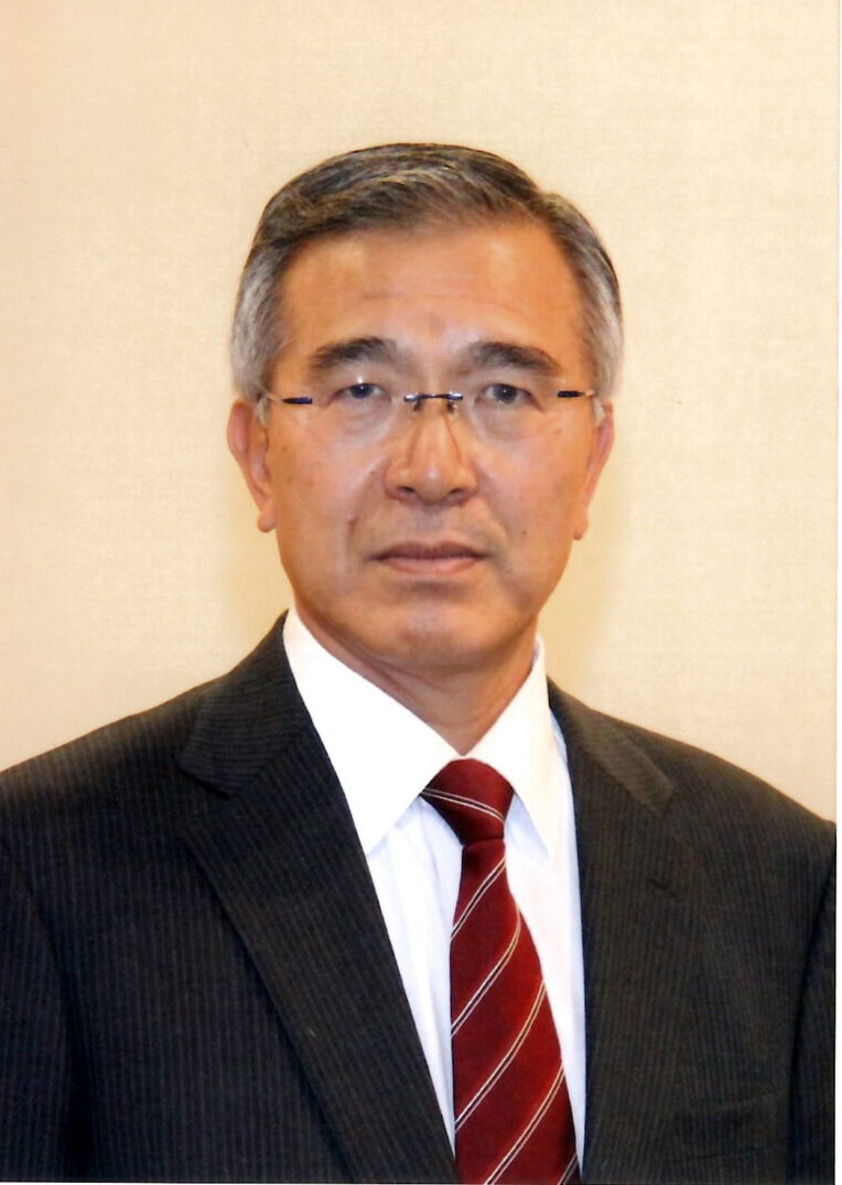 会長　長島幸雄