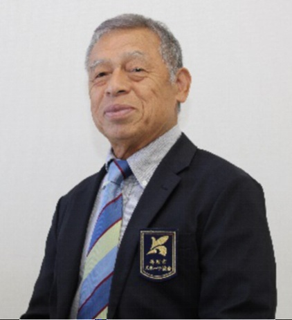 会長　齋藤 信人